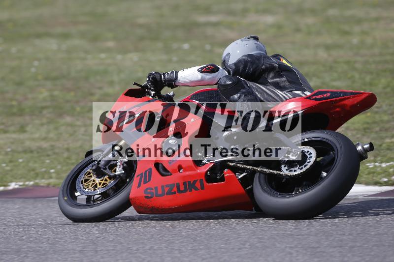/28 25.07.2026  Speer Racing ADR/Gruppe rot/170